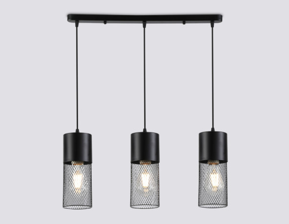 Подвесной светильник Ambrella Light TR8501