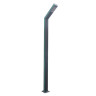Садово-парковый светильник Kink Light 09202-F(220V),16(07)