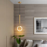 Подвесной светильник ImperiumLoft 240162-23