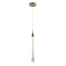 Подвесной светильник Kink Light 07860-1A,36