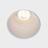 Встраиваемый светильник ITALLINE DL 2248 white