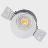 Встраиваемый светильник ITALLINE DL 2248 white