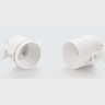 Встраиваемый светильник ITALLINE DL 2248 white