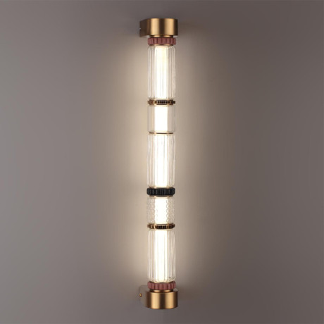Бра Odeon Light 5455/18WL