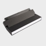 Светильник на шине ITALLINE IT012-5024 black 3000K