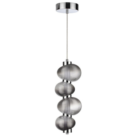 Подвесной светильник Odeon Light 5096/17L
