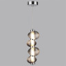 Подвесной светильник Odeon Light 5096/17L