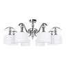 Люстра на штанге ARTE Lamp A4038PL-8CC