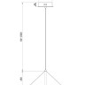 Подвесной светильник Freya FR5397PL-L3W