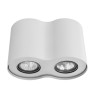 Накладной светильник ARTE Lamp A5633PL-2WH