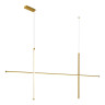 Подвесной светильник ST-Luce SL6207.203.50