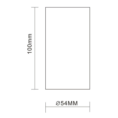 Накладной светильник ST-Luce ST110.507.01