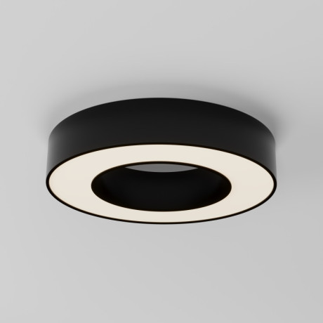 Накладной светильник Maytoni Technical C093CL-24W3K-B