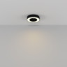 Накладной светильник Maytoni Technical C093CL-24W3K-B