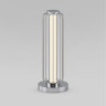 Настольная лампа Eurosvet 308054 LED хром
