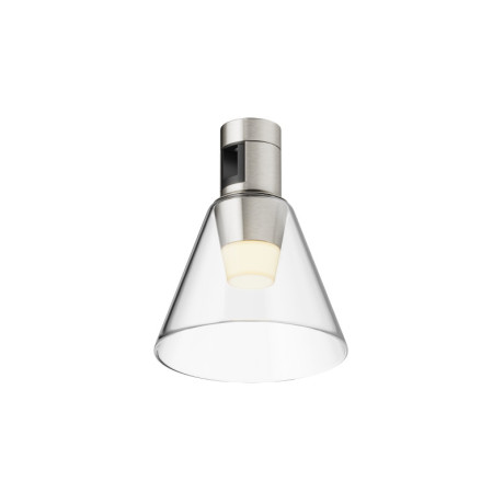 Светильник на шине Maytoni Technical TR147-1-3W3K-PT