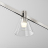 Светильник на шине Maytoni Technical TR147-1-3W3K-PT