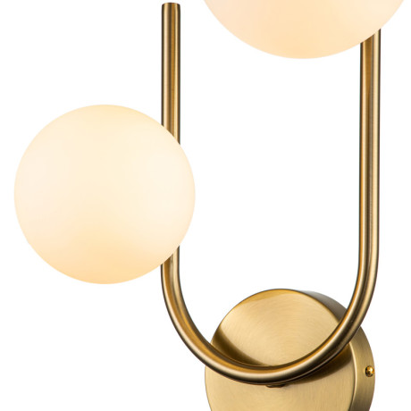 Бра Escada 642/2A Brass