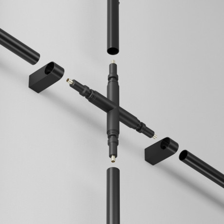 Коннектор Maytoni Technical CA008TX-B