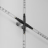 Коннектор Maytoni Technical CA008TX-B