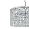 Подвесная люстра Escada 2122/5S Chrome