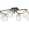 Люстра на штанге Ambrella Light TR303224