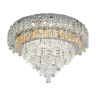 Каскадная люстра Escada 10231/SG LED