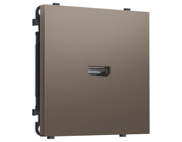 Розетка Ambrella Volt MS644030