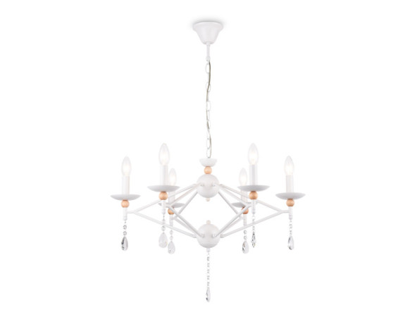 Подвесная люстра Ambrella Light TR9596