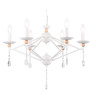 Подвесная люстра Ambrella Light TR9596