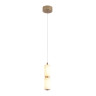 Подвесной светильник Kink Light 07528-1A,36