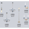 Торшер Ambrella Light LH53132
