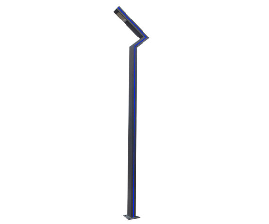 Садово-парковый светильник Kink Light 09203-F(220V),16(05)