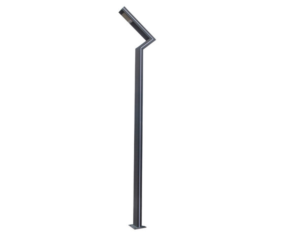 Садово-парковый светильник Kink Light 09203-F(220V),16(05)