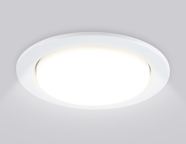 Встраиваемый светильник Ambrella Light TU1501