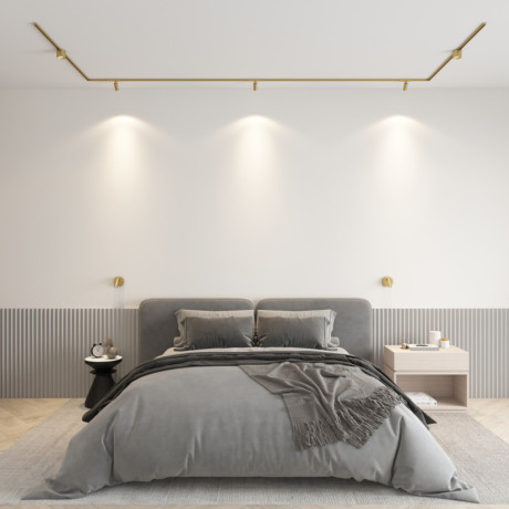 Бра Denkirs DK5072-SB