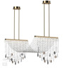 Люстра на штанге Odeon Light 5420/48L