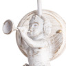 Бра ARTE Lamp A1133AP-1WG