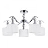 Люстра на штанге ARTE Lamp A4038PL-5CC