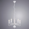 Подвесная люстра ARTE Lamp A1129LM-5WH