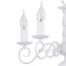 Подвесная люстра ARTE Lamp A1129LM-5WH