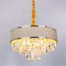 Подвесная люстра ARTE Lamp A1008LM-6GO