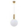 Подвесной светильник ARTE Lamp A3325SP-1PB