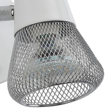 Спот ARTE Lamp A9268AP-1WH