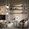 Подвесной светильник Freya FR5631PL-L6BS