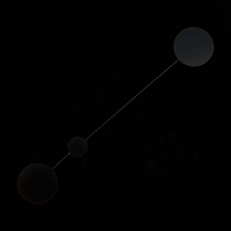 Бра ST-Luce SL6006.401.02