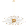 Люстра на штанге ST-Luce SL1097.203.09
