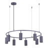 Подвесная люстра ST-Luce SL1213.703.08