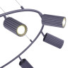 Подвесная люстра ST-Luce SL1213.703.08