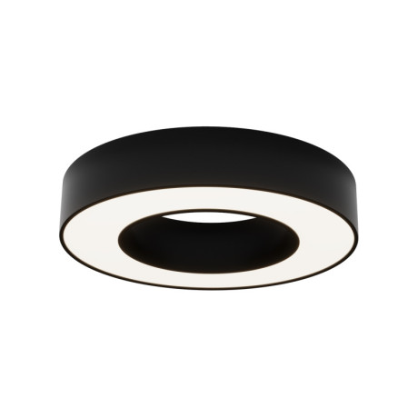 Накладной светильник Maytoni Technical C093CL-24W4K-B